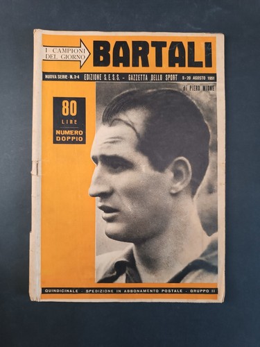 Rivista campioni del giorno - rivista,
