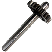 Ingranaggio pignone Suzuki LTR