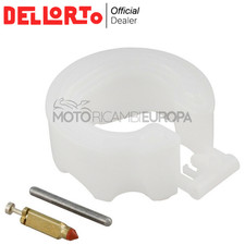Kit Galleggiante E Spillo Con