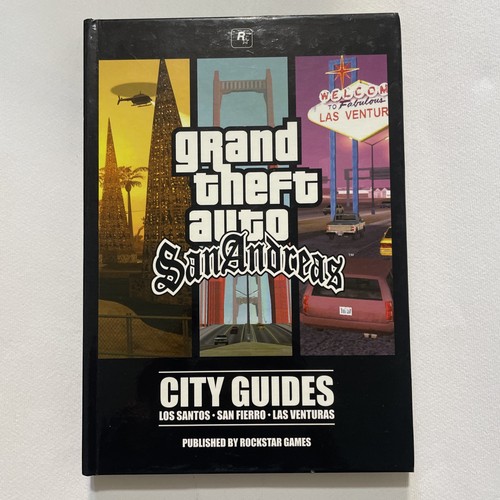 Grand theft auto - grand,