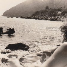 Bellissimo bikini senza