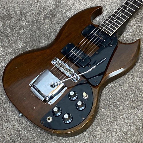 1972 professional - sg,