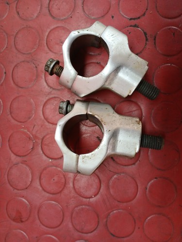 Riser risers alloggio manubrio - risers,