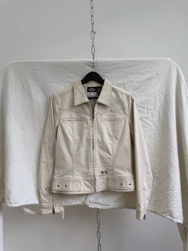 Giacca streetwear vintage anni