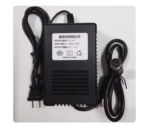 Alimentatore-Adattatore-Carica