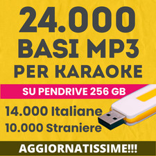 Pendrive usb 256 - 24000, basi