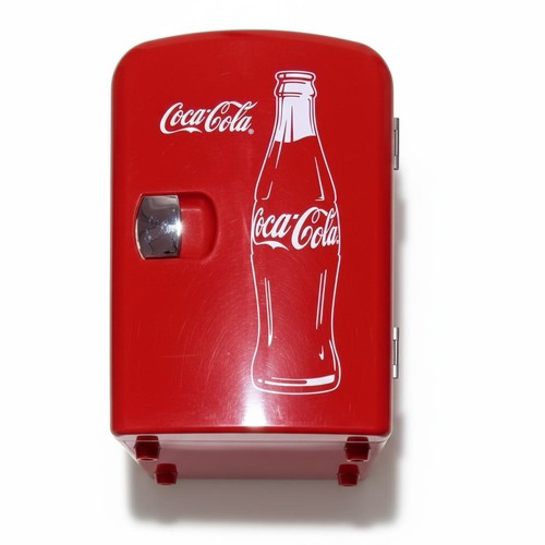 Coca cola kwc - kwc-4c, mini