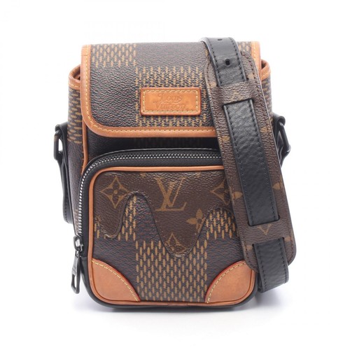 Borsa tracolla louis - louis, vuitton