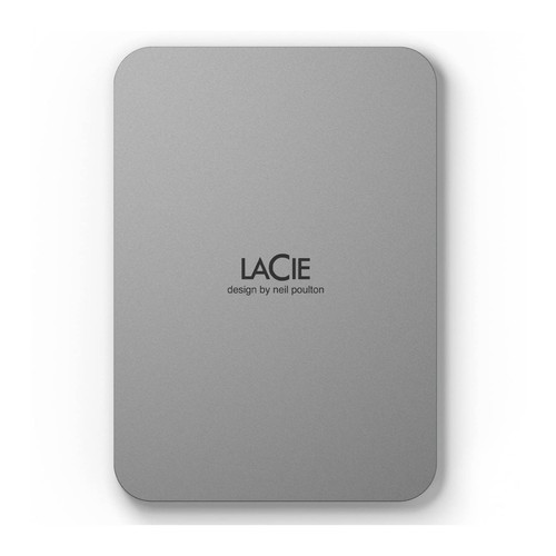 Lacie mobile secure - tb,
