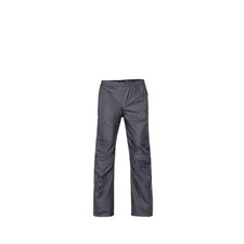 Planam Outdoor Monsun Pantaloni Grigio 4XL - Pantaloni Antipioggia Traspiranti - Nuovi