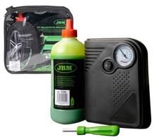 JBM 54013 Kit Compressore Aria
