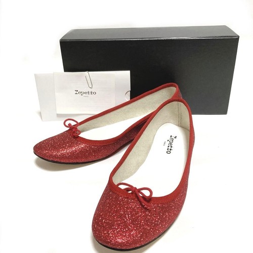 Ballerine repetto cendrillon - cendrillon,