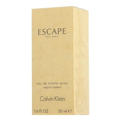 Calvin klein escape - calvin, for