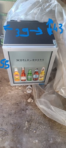 Mini frigo banco - frigo,