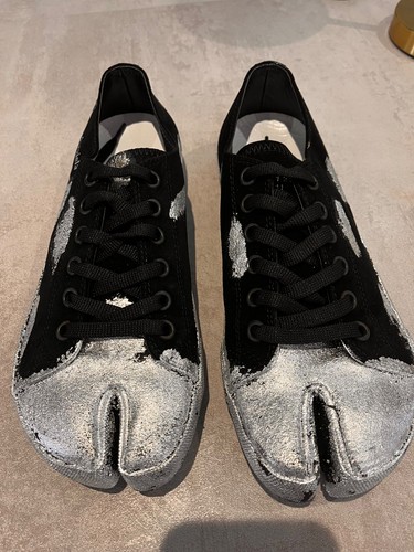 Sneakers maison margiela - maison,