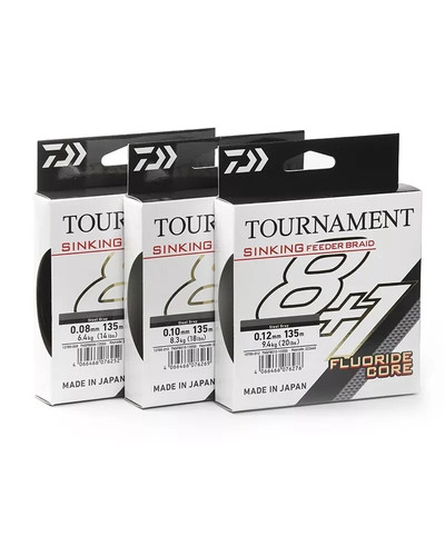 Daiwa tournament alimentatore - daiwa,