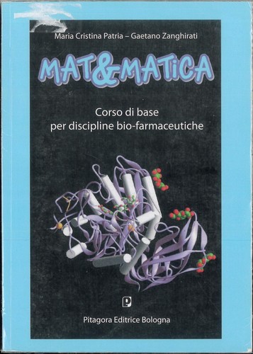Matematica corso base - matematica,