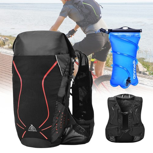 Zaino trail running 18l - zaino,