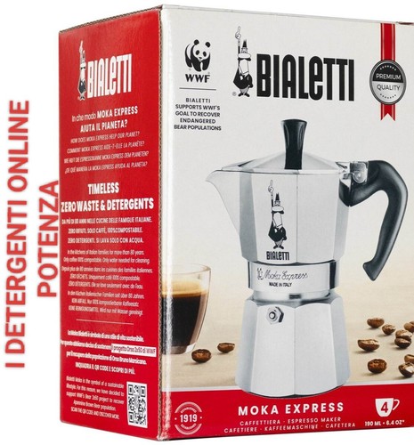 Macchinetta del caffe - del, caffe'