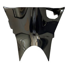 Retroscudo Paragambe TNT Nero per Honda SH 125-150 2020-2024 81134-K0R-V00ZJ