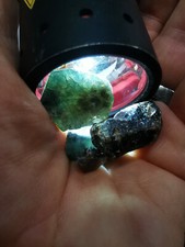 ZF Corundone var. Sapphire