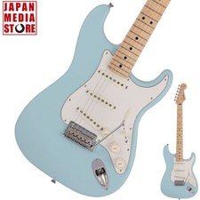 Chitarra fender mij - fender, junior