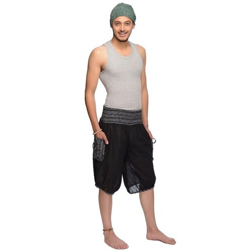 Pantaloni alla turca varkala - pantaloni,