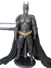 Hot Toys Batman Il Cavaliere