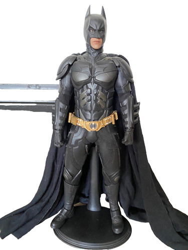 Hot toys batman - hot,