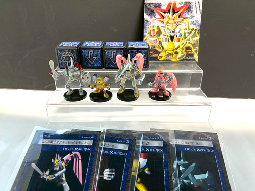 Yugioh dungeon dadi mostri - dungeon,