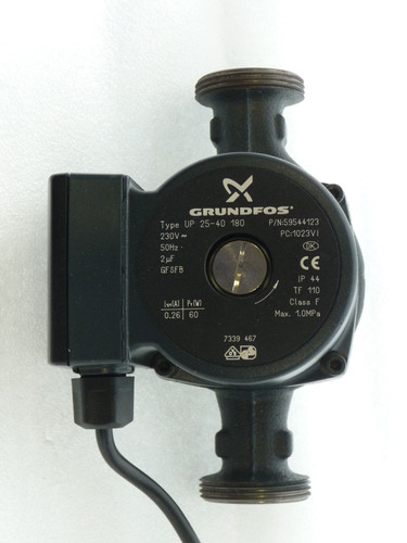 Grundfos 40 pompa di - 25, x