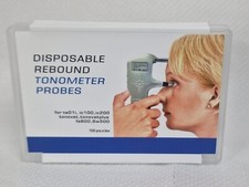 10x Sonde Tonometriche 100