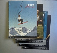 Vintage Leica Fotografie