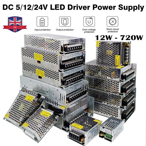 Trasformatore driver led - trasformatore,