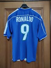Maglia Calcio Originale Nike Ronaldo Brasile Taglia L
