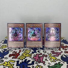 Yu-Gi-Oh! x3 Vulcan Dragni Il