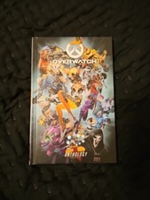Overwatch: Anthology Volume 1