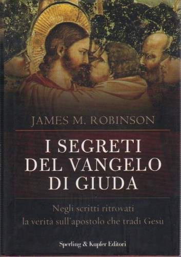 Segreti del vangelo di - i,