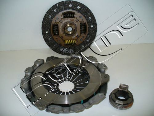 Kit frizione chevrolet spark - kit, /