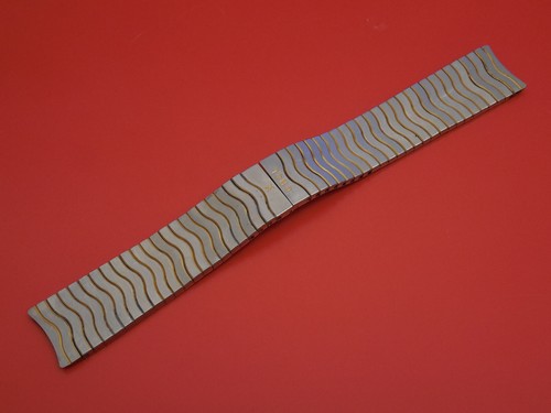 Bracciale cinturino - bracciale,