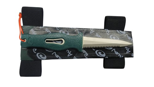 Fodero per coltello rob allen - fodero,