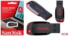SanDisk Cruzer Blade