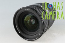 Nikon AF Nikkor obiettivo