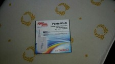 Ponte WIFI COBRA mod colibrì