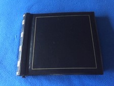 ALBUM IN CUOIO+12 VINILI 78