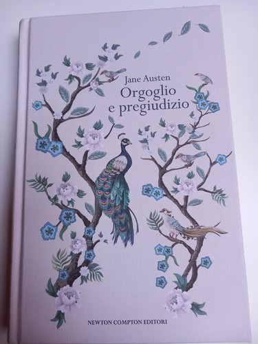 Austen orgoglio e - austen.,