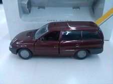 MINICHAMPS OPEL ASTRA 1/43