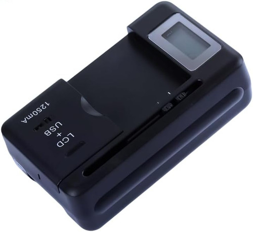 Caricatore usb - in,