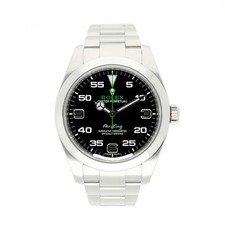 ROLEX AIR KING 40 REF. 116900