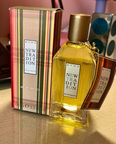 Etro new tradition edt - etro,